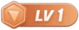 LV1 等级-LV1-九零社区