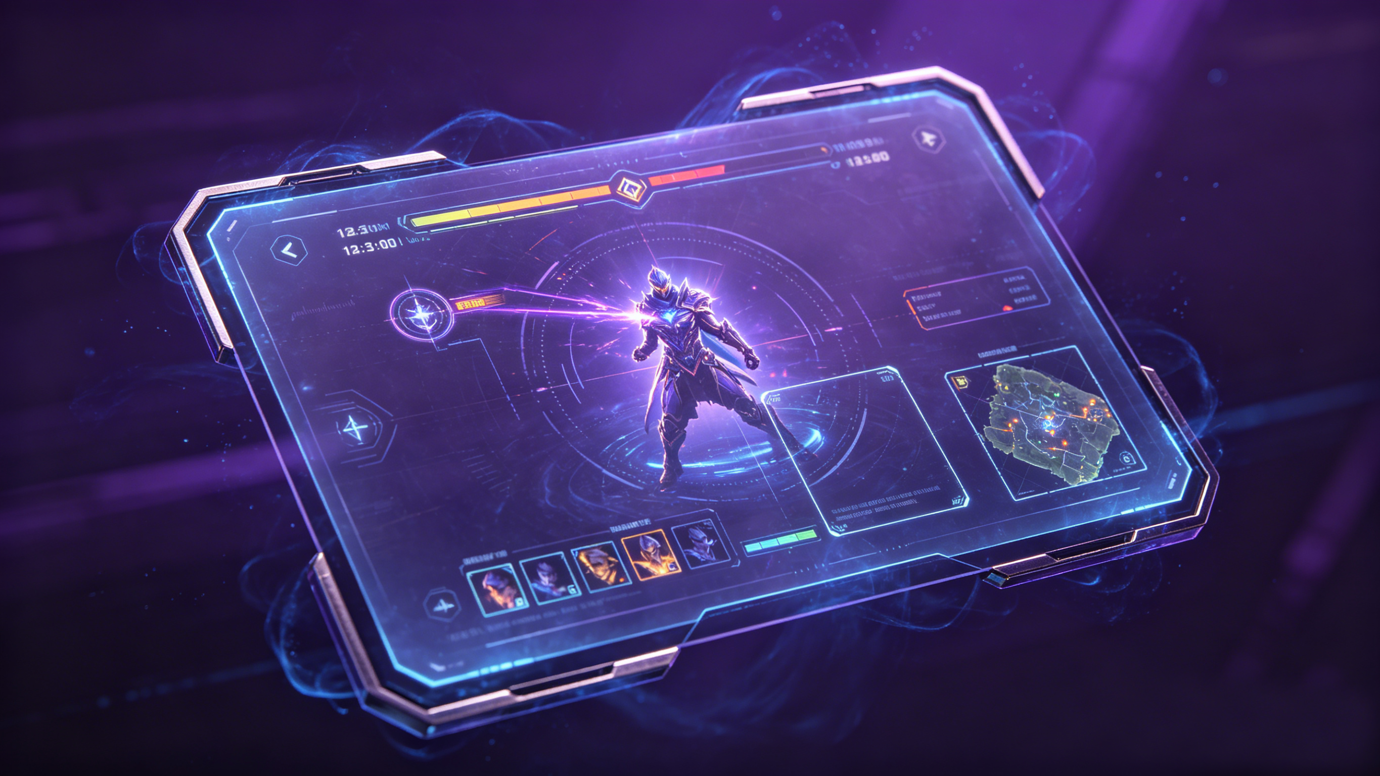 分类-游戏辅助-九零社区